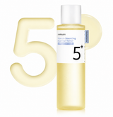numbuzin - No.5+ Glutathione Vitamin Boosting Essential Toner | Tónico 200 ml