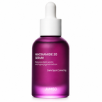 JUMISO - Niacinamide 20 Serum | Sérum 40 ml