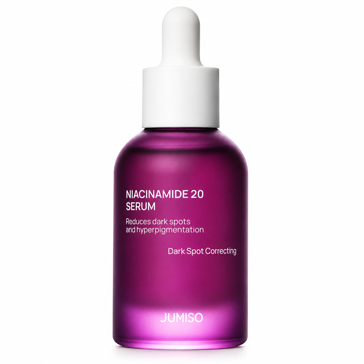 JUMISO - Niacinamide 20 Serum | Sérum 40 ml