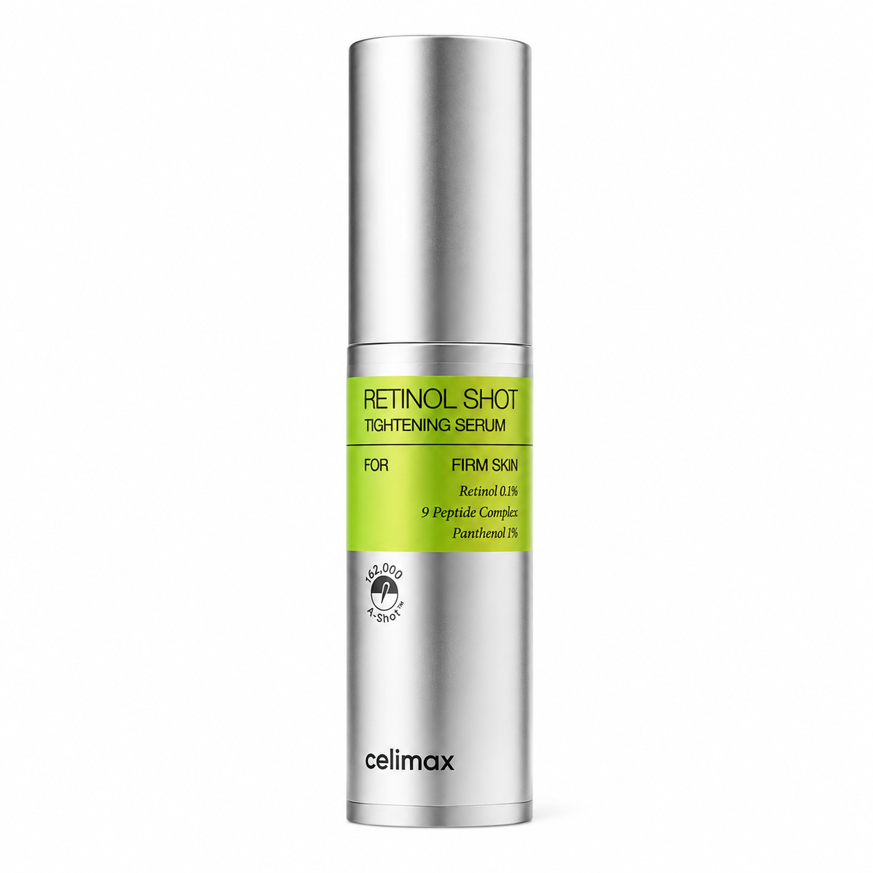 Celimax - The Vita-A Retinol Shot Tightening Serum | Sérum 30 ml