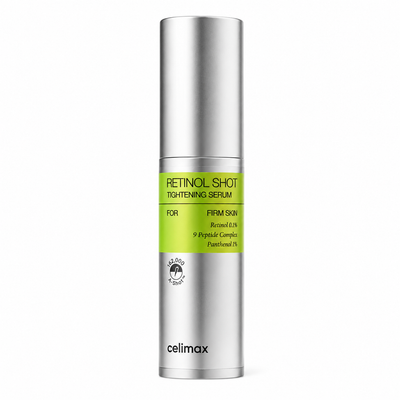 Celimax - The Vita-A Retinol Shot Tightening Serum