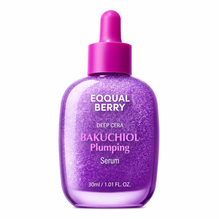 EQQUALBERRY