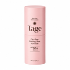 Tage - Cica Tree Shaking Glow Sun Fixer | Fijador  50 ml