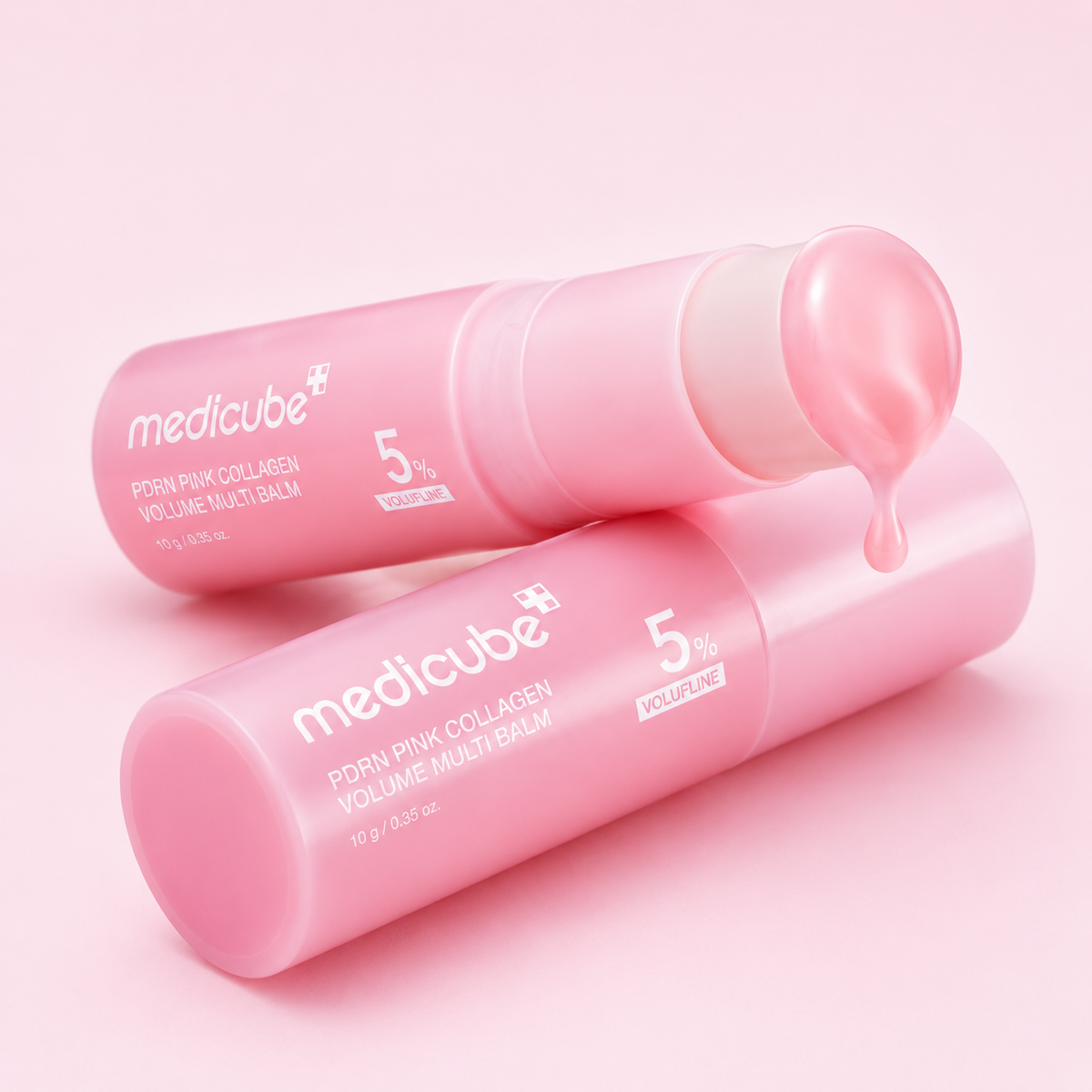 medicube - PDRN Pink Collagen Volume Multi Balm | 10 g