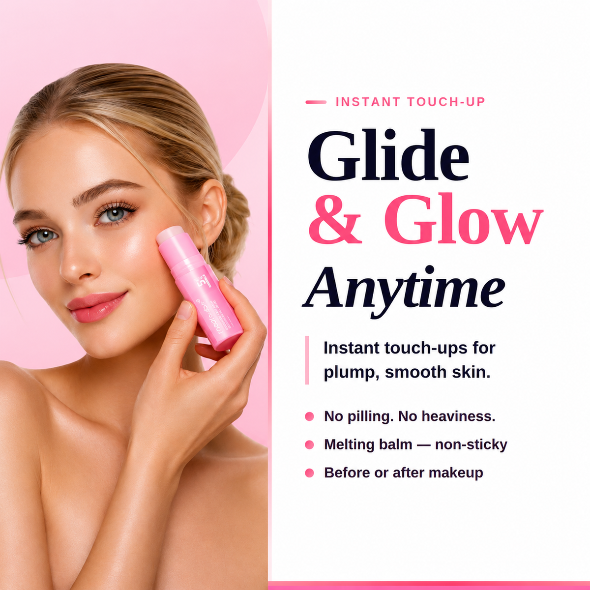 medicube - PDRN Pink Collagen Volume Multi Balm | 10 g