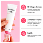 Torriden - Cellmazing Firming Cream | Crema Facial 60 ml