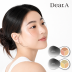 Dear.A - Perfect Cover Concealer Palette | Paleta de correctores