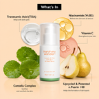 Haruharu Wonder - Centella 4% TXA Gel Serum | Sérum 30 ml