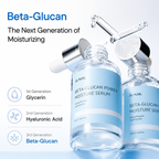 iUNIK - Beta-Glucan Power Moisture Serum | Sérum 50 ml