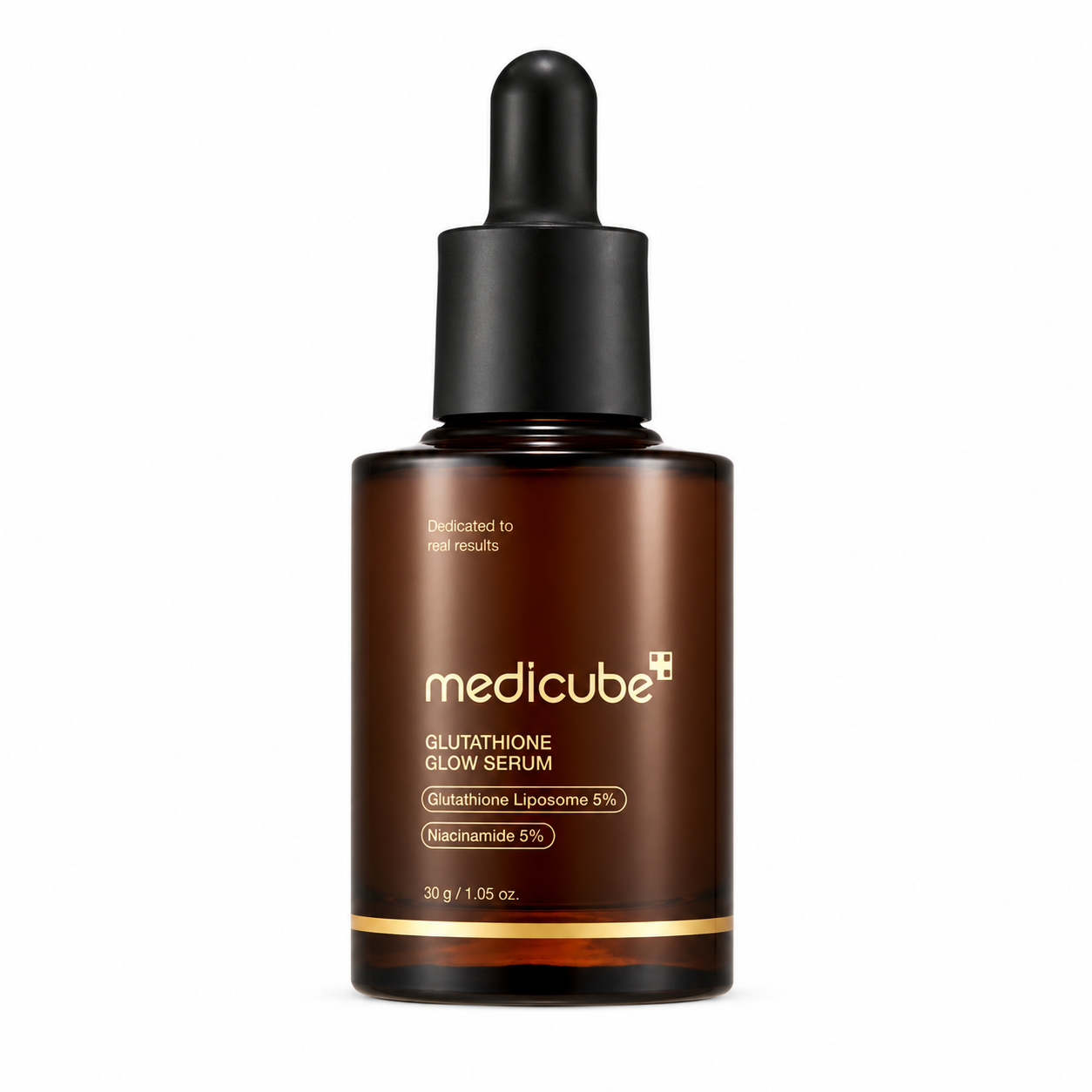 medicube - Glutathione Glow Serum | Sérum 30 g