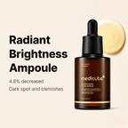 medicube - Glutathione Glow Serum | Sérum 30 g