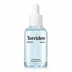 Torriden - DIVE-IN Low Molecular Hyaluronic Acid Serum | Sérum 50 ml