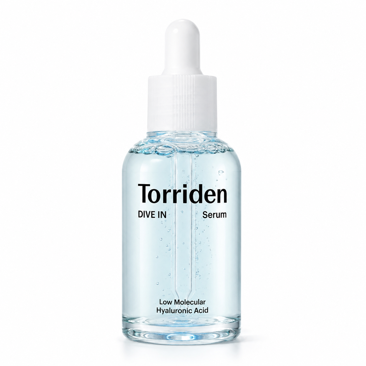 Torriden - DIVE-IN Low Molecular Hyaluronic Acid Serum | Sérum 50 ml