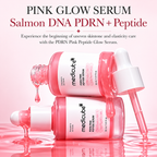 medicube - PDRN Pink Peptide Serum