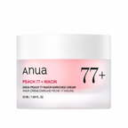 Anua - Peach 77 Niacin Enriched Cream | Crema facial 50 ml