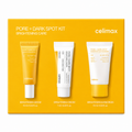 celimax – Pore + Dark Spot Kit | 3 piezas