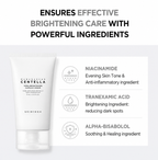SKIN1004 - Madagascar Centella Tone Brightening Capsule Cream | Crema facial 75 ml