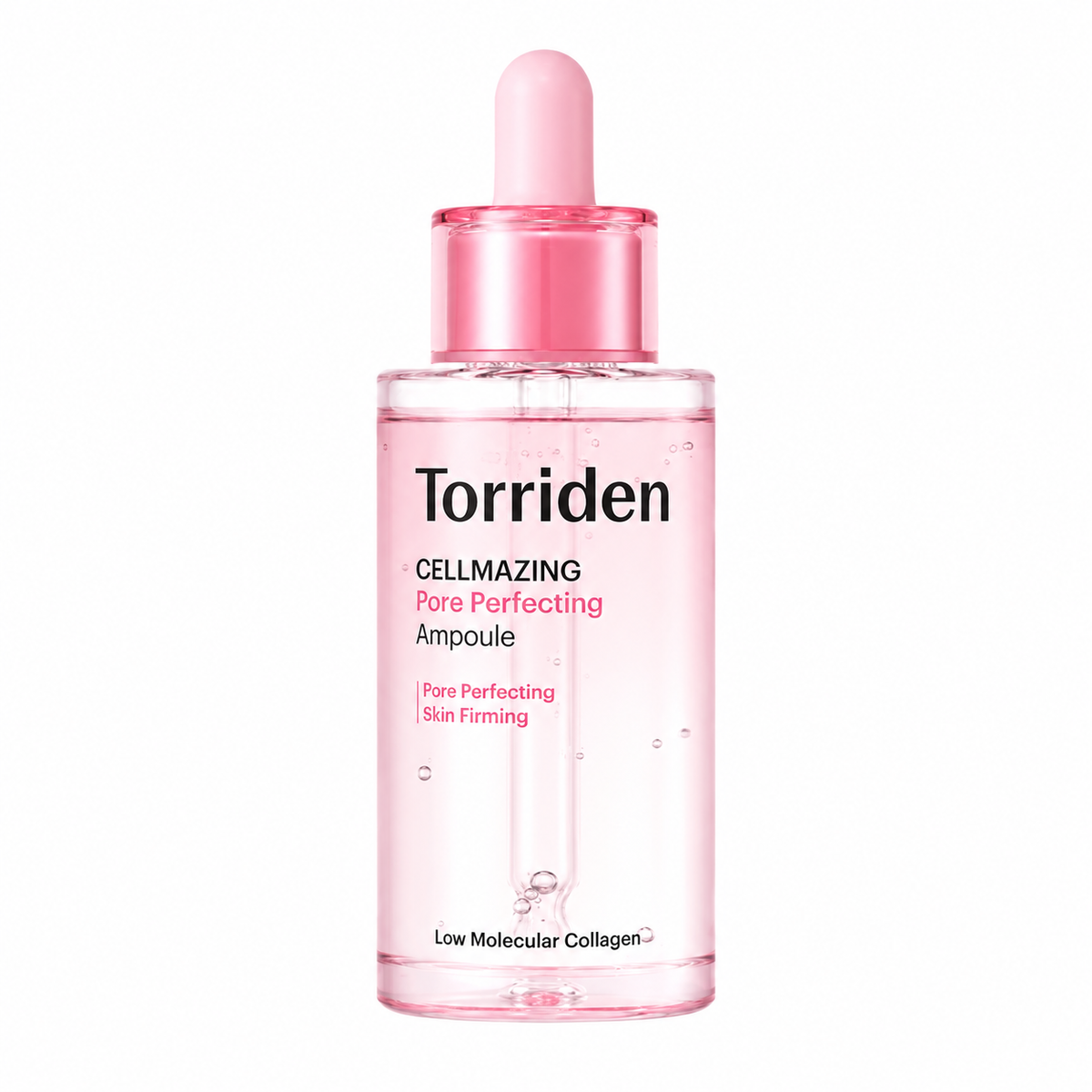 Torriden - CELLMAZING Pore Perfecting Ampoule | Ampolla 30 ml