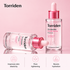 Torriden - CELLMAZING Pore Perfecting Ampoule | Ampolla 30 ml
