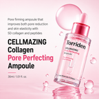 Torriden - CELLMAZING Pore Perfecting Ampoule | Ampolla 30 ml