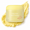 AXIS-Y – Kojic Yuzu Pack Cleanser | Limpiador facial 60 g