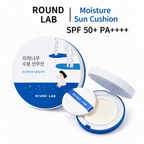ROUND LAB - Birch Juice Moisturizing Sun  | Cushion con protección solar