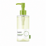 beplain - Mung Bean Cleansing Oil Jumbo | Aceite limpiador 200 ml
