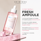 SKIN1004 - Madagascar Centella Poremizing Fresh Ampoule | Ampolla 50 ml
