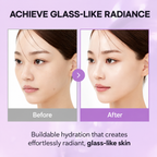 Cell Fusion C - Glass Skin Serum | 30 ml