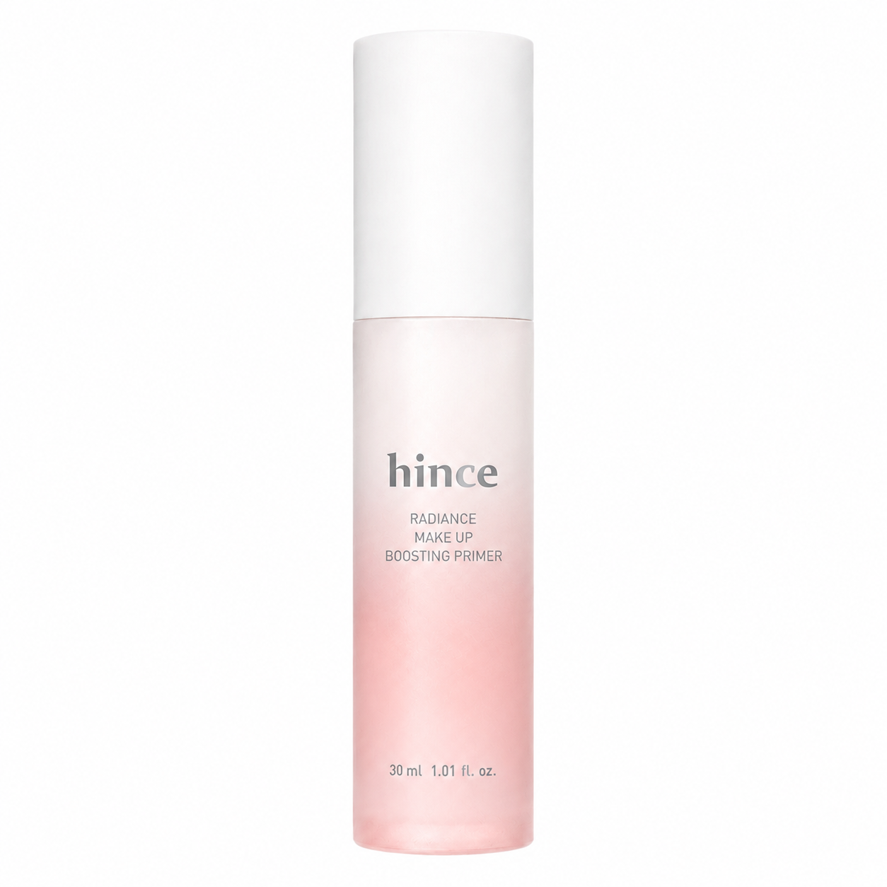 hince - Radiance Makeup Boosting Prep | 30 ml