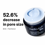 medicube - Zero Pore One Day Cream | Crema facial 50 ml