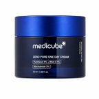 medicube - Zero Pore One Day Cream | Crema facial 50 ml