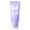 SKINTIFIC - Matte Fit Serum Sunscreen | Bloqueador solar 50 g