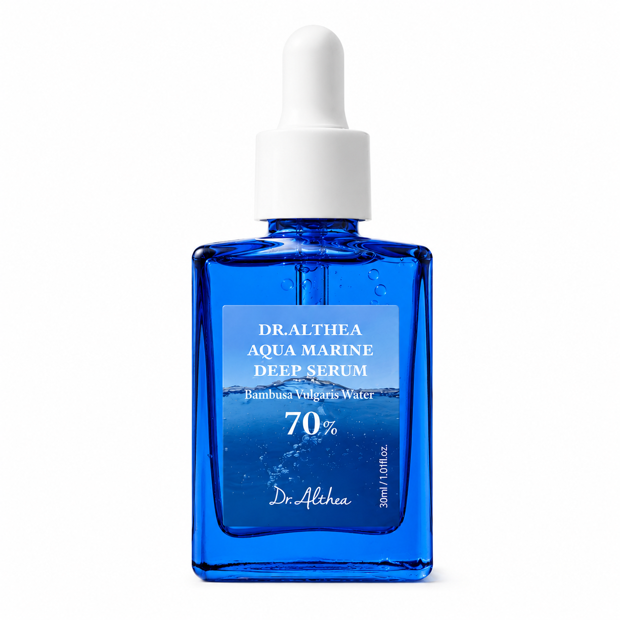 Dr. Althea - Aqua Marine Deep Serum | Sérum 30 ml