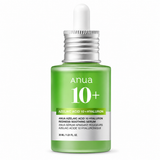 Anua - Azelaic Acid 10 Hyaluron Redness Soothing Serum | Sérum 30 ml