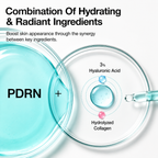 Anua - PDRN Hyaluronic Acid Capsule 100 Serum | Sérum 30 ml