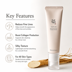 Beauty of Joseon - Revive Eye Serum: Ginseng + Retinal | Contorno de ojos 30 ml