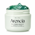 Arencia - Holy Hyssop Serum 30 | Sérum 50 g