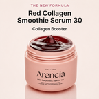 Arencia - Red Smoothie Serum 30 | Sérum 50 g