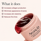Arencia - Red Smoothie Serum 30 | Sérum 50 g