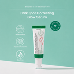 AXIS-Y - Serum Facial Dark Spot Correcting Glow Serum | Sérum 50 ml
