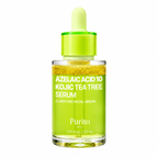 Purito SEOUL - Azelaic Acid 10 Kojic Tea Tree Serum | Sérum 30 ml