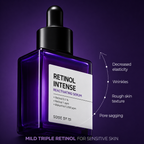 SOME BY MI - Retinol Intense Reactivating Serum | Sérum 30 ml