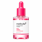 medicube - TXA Niacinamide 15 Serum | Sérum 30 ml