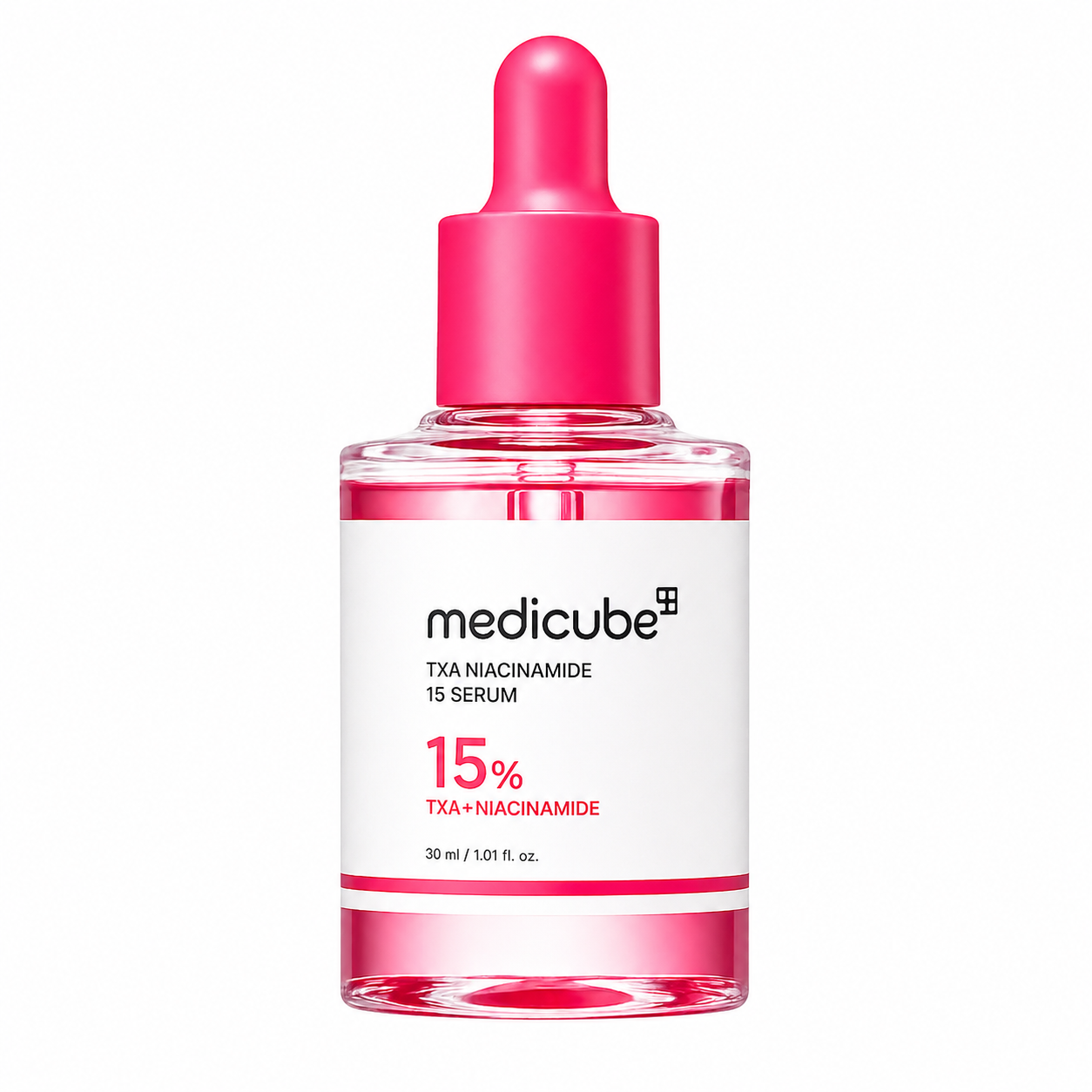medicube - TXA Niacinamide 15 Serum | Sérum 30 ml