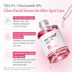 medicube - TXA Niacinamide 15 Serum | Sérum 30 ml