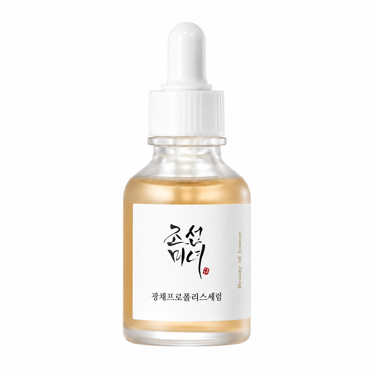 Beauty of Joseon - Glow Serum: Propolis + Niacinamide | Sérum 30 ml