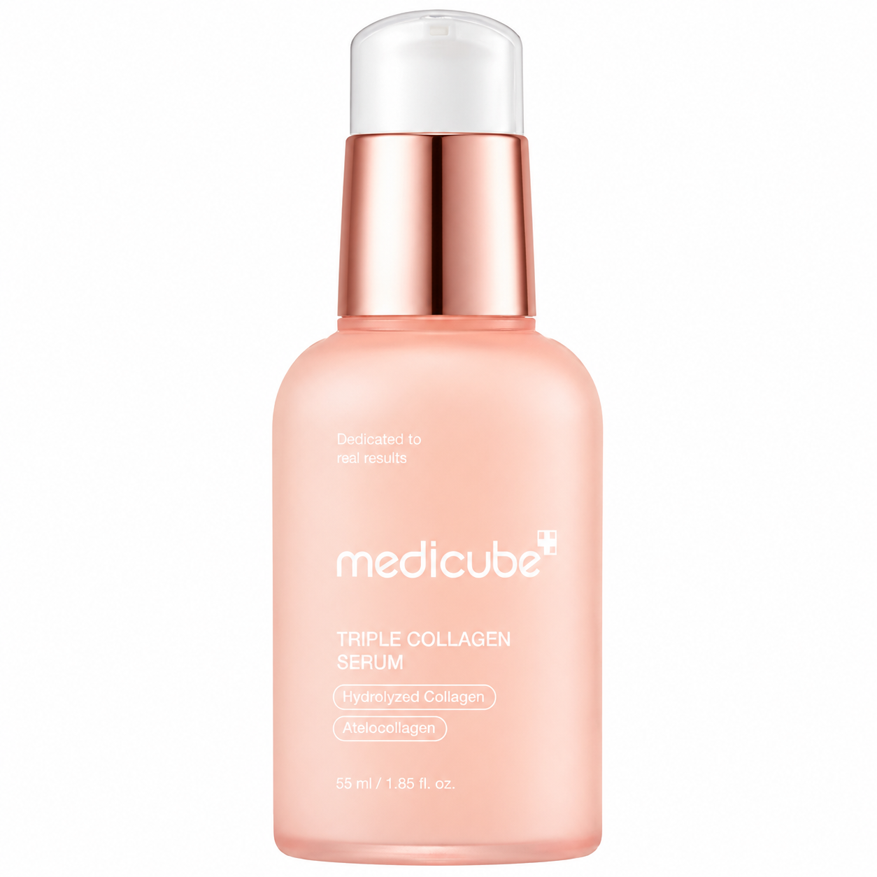 Medicube - Triple Collagen Serum | Sérum 55 ml