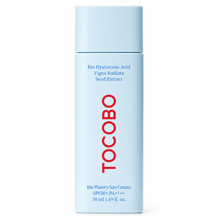 TOCOBO - Bio Watery Sun Cream | Protector solar 50 ml