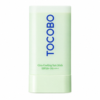 TOCOBO - Cica Cooling Sun Stick | Protector solar 18 g